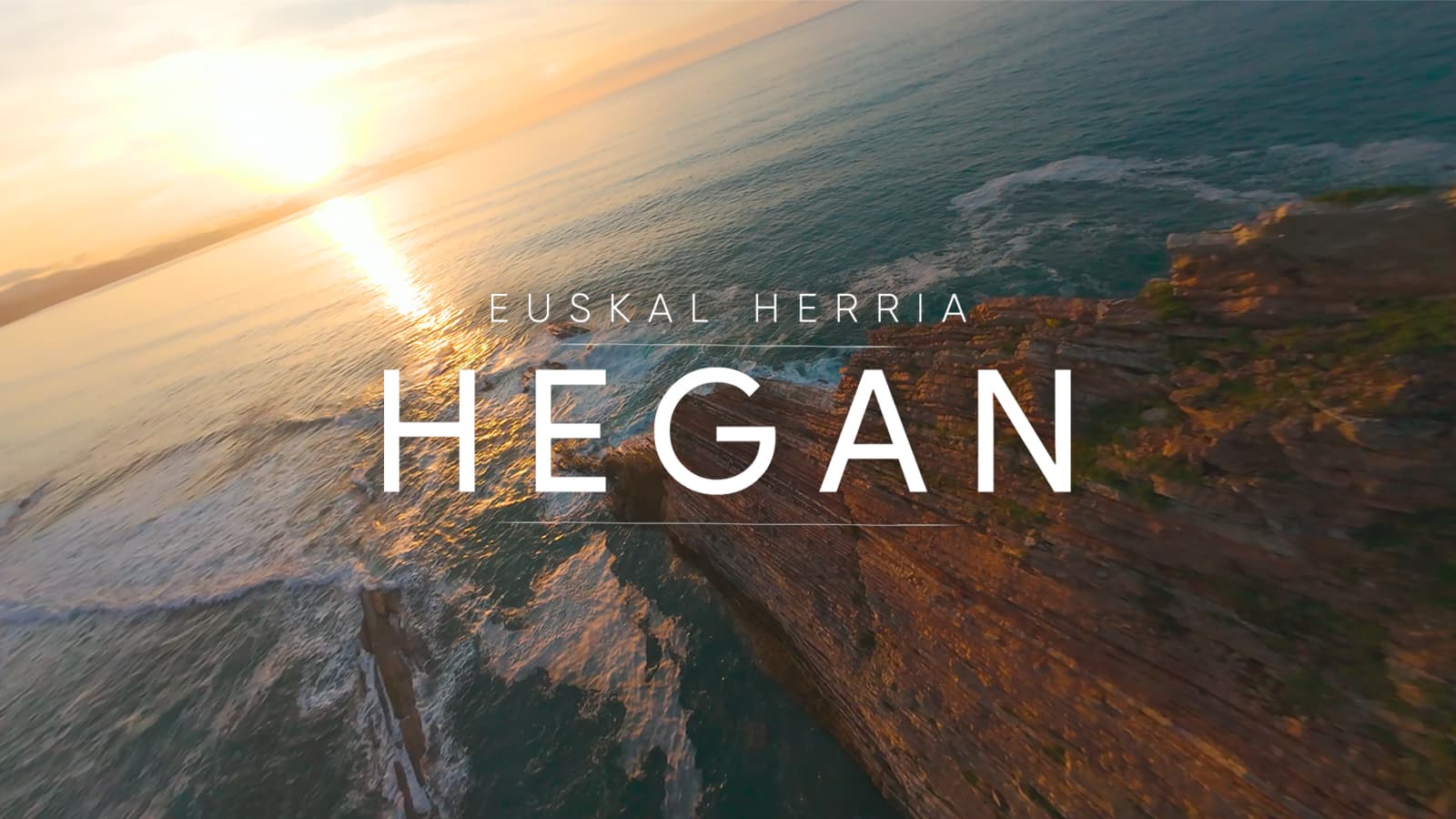 Euskal Herria Hegan