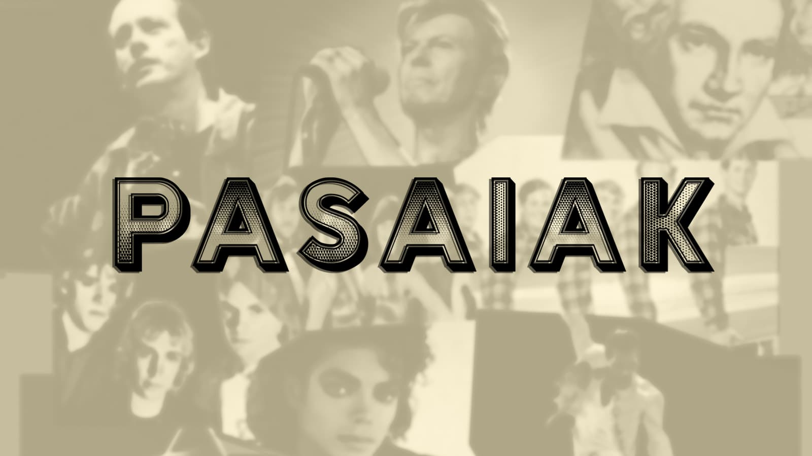 Pasaiak