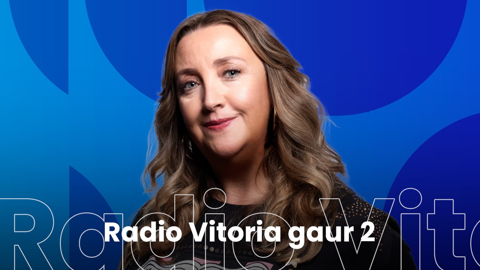 Radio Vitoria Gaur