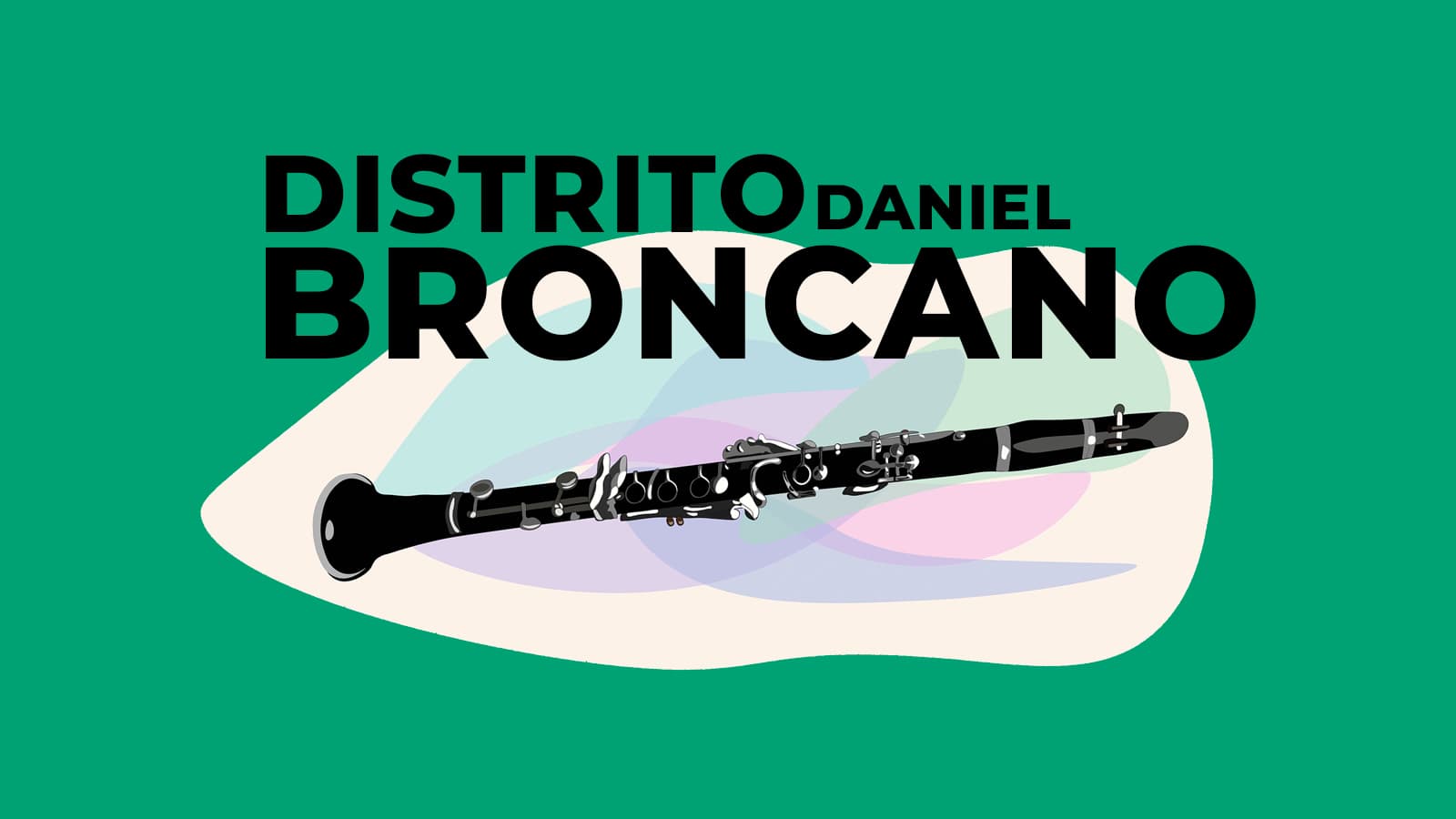 Distrito Broncano