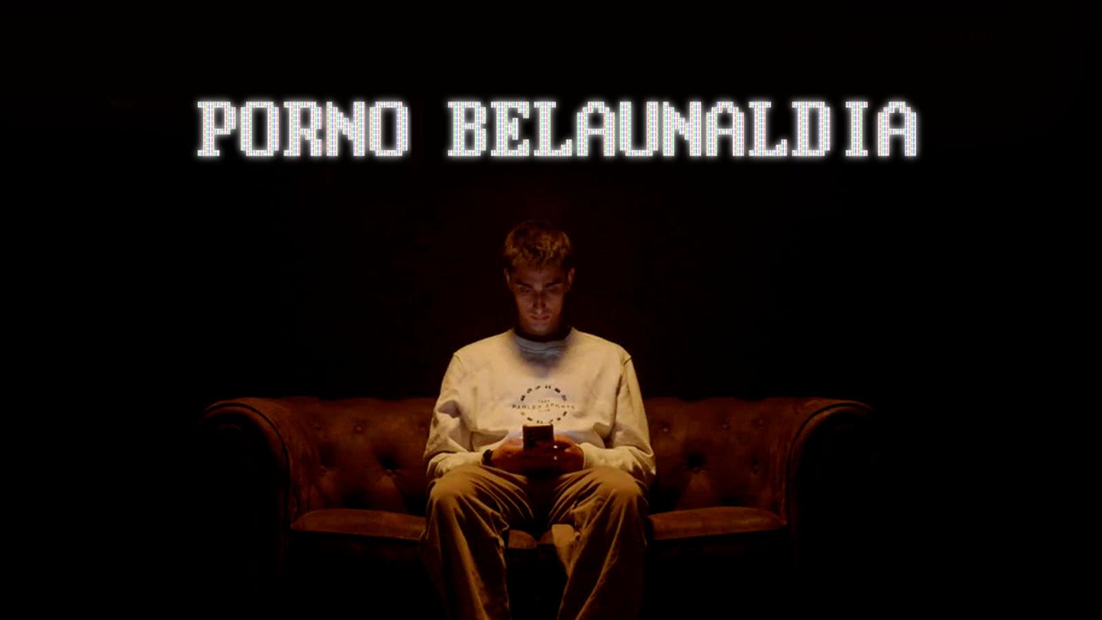 Porno belaunaldia