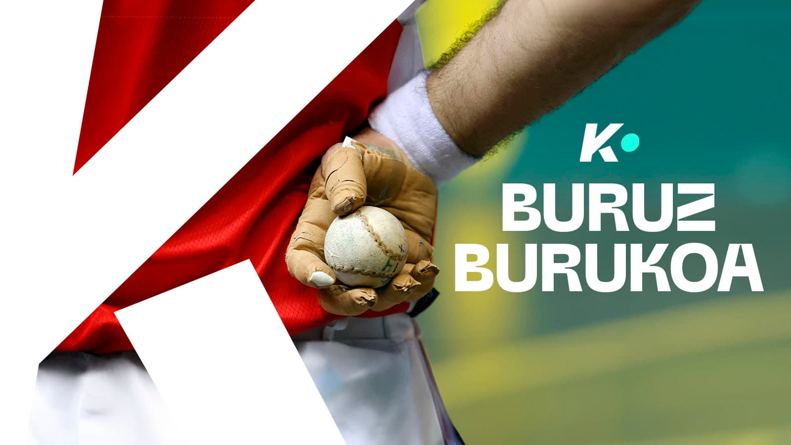 Buruz-buruko pilota txapelketa