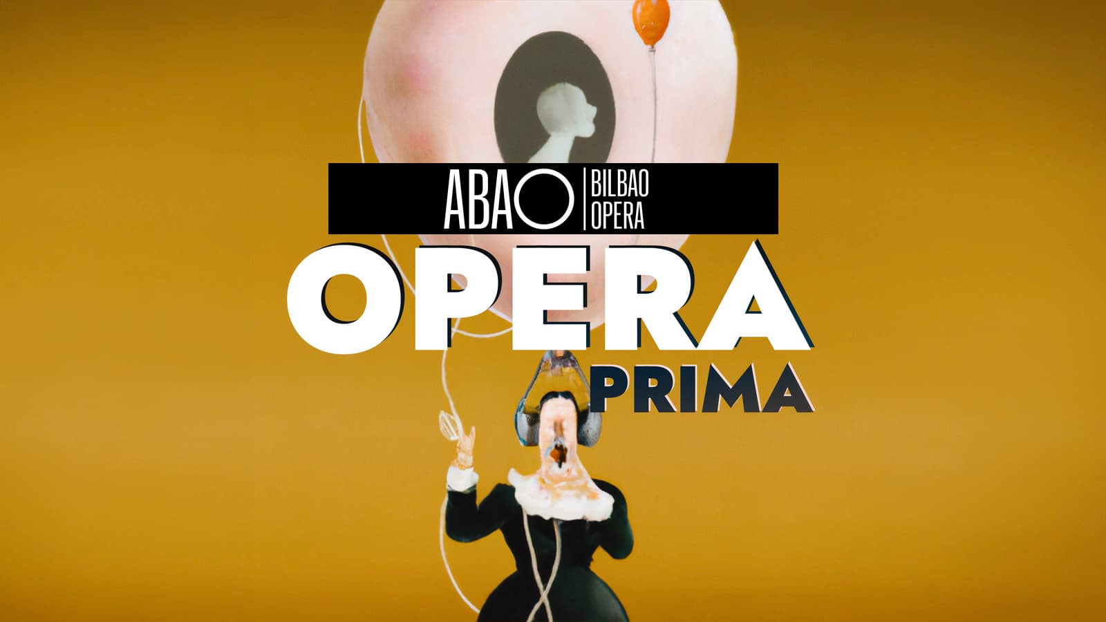 Opera prima ABAO (es)