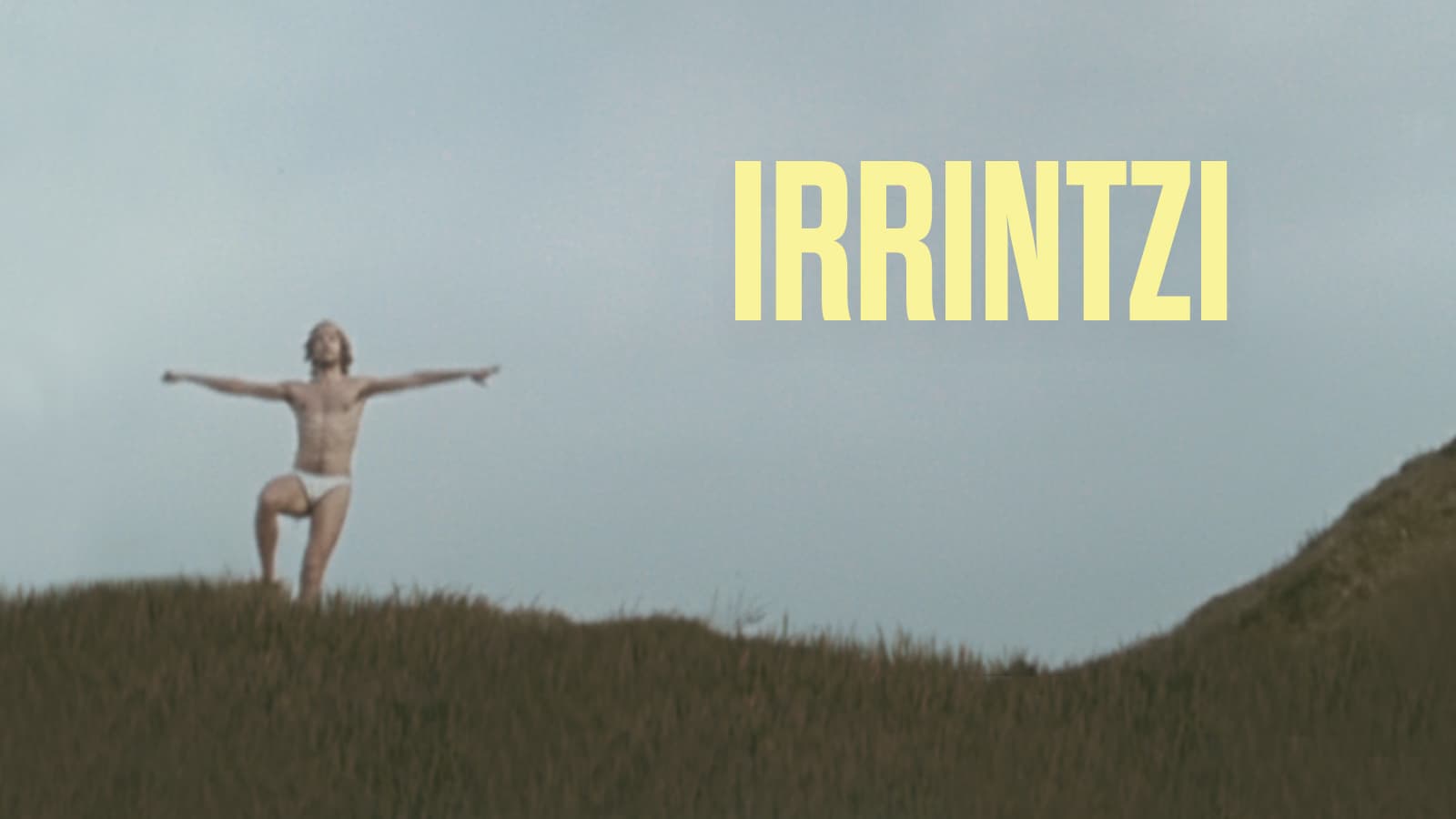Irrintzi