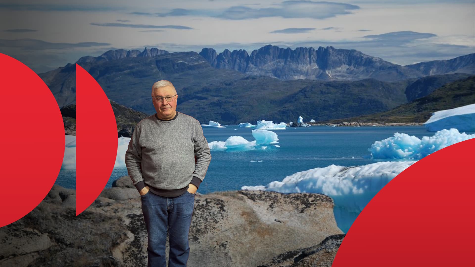 Mikel Aramendi: Etorkizuneko gauza asko ari dira jokatzen Artikoan.