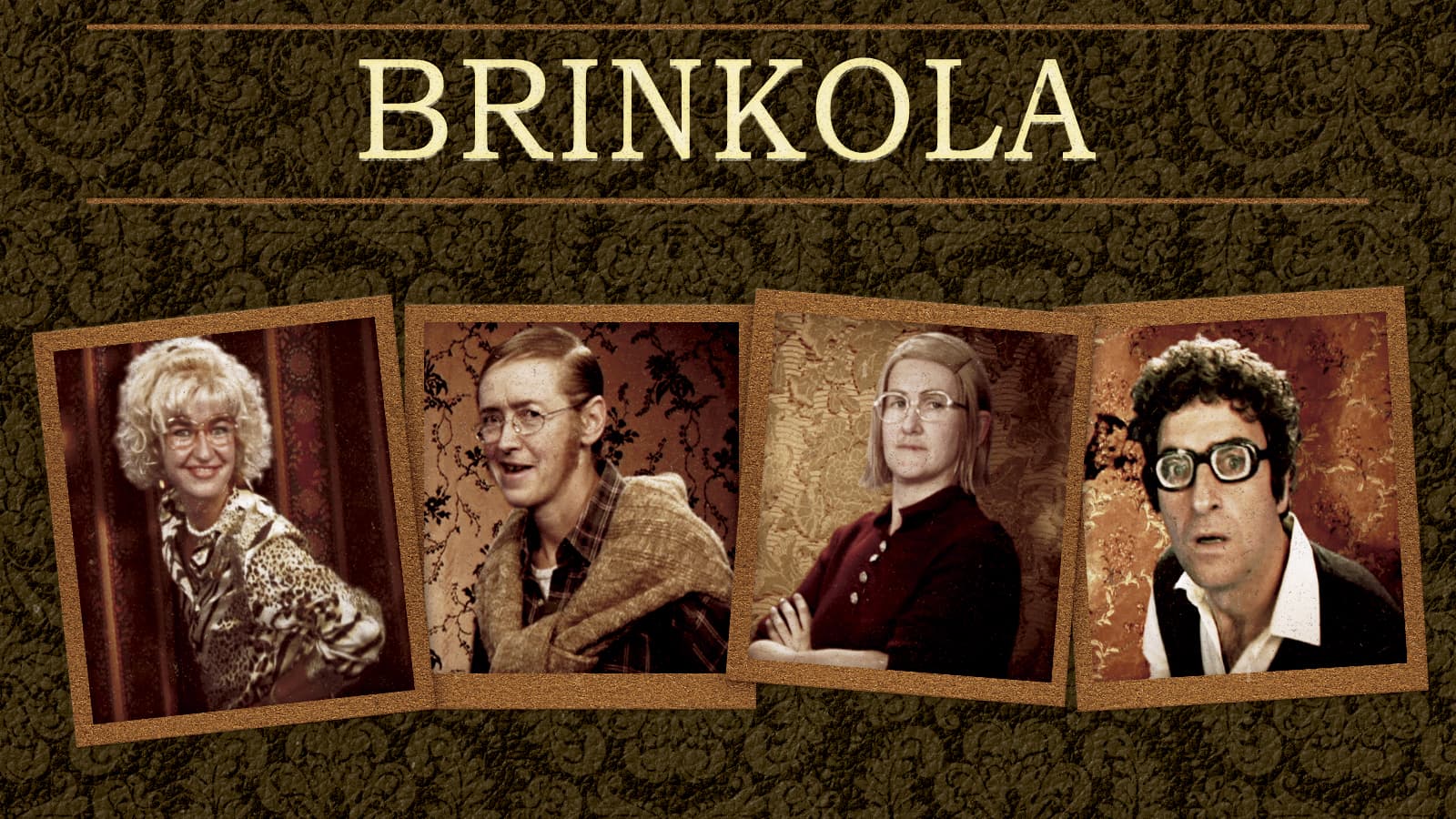 Brinkola
