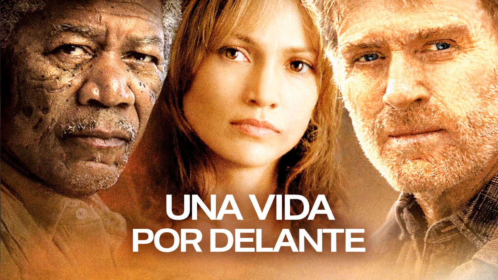 Una vida por delante