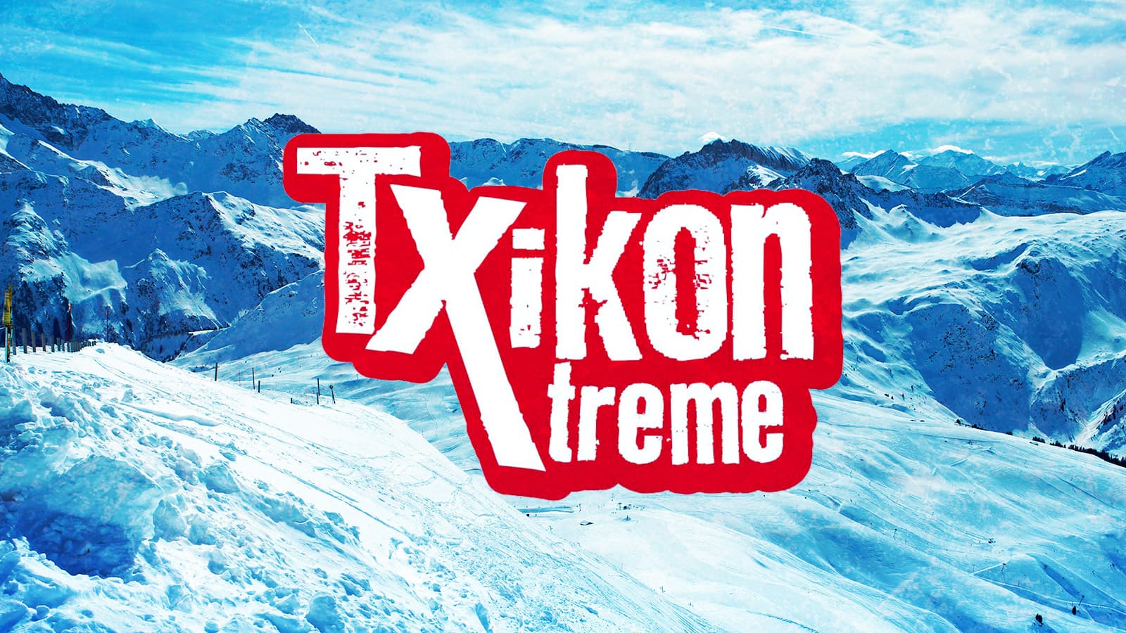 Txikon Xtreme