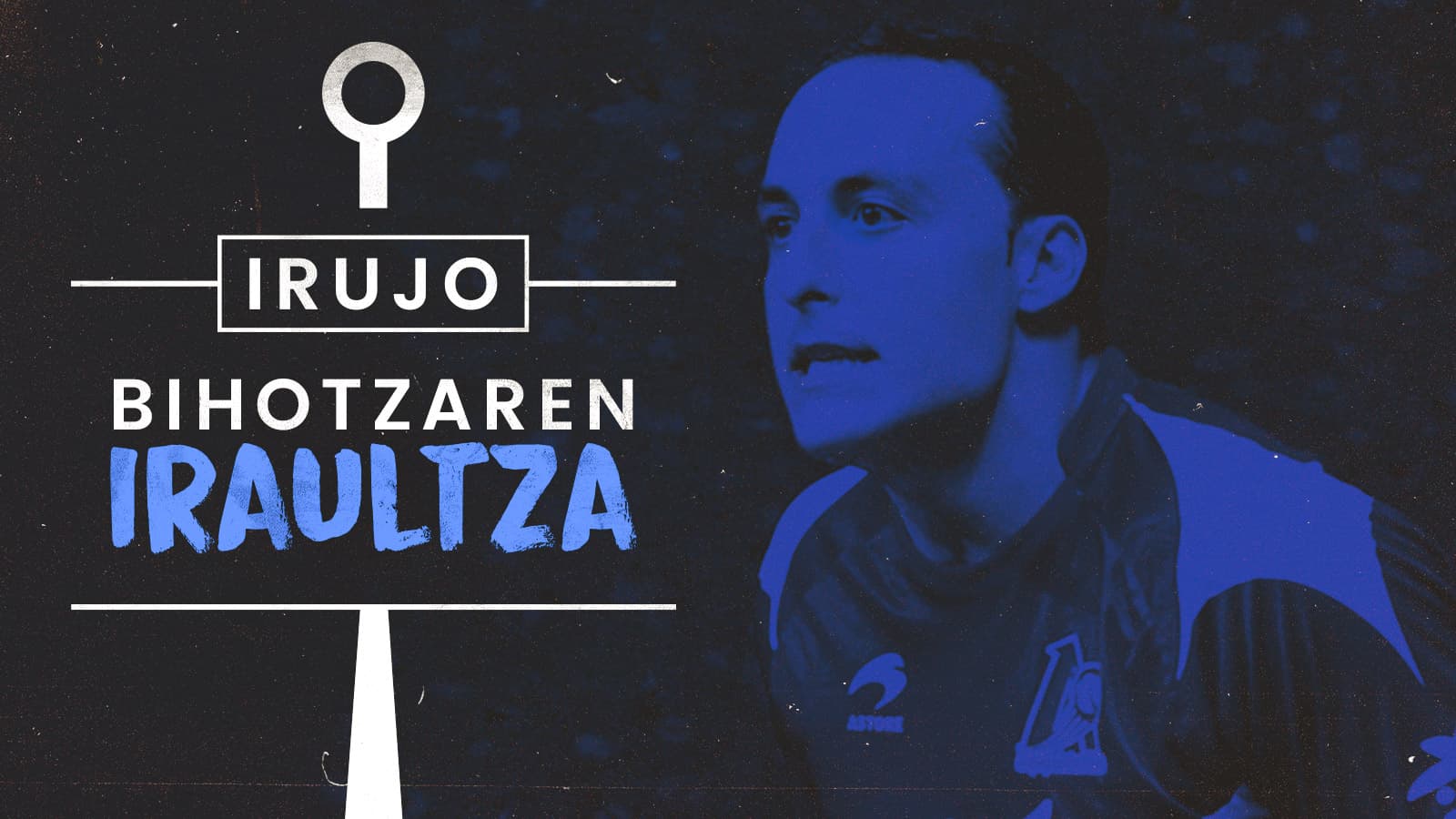 Martínez de Irujo Bihotzaren iraultza