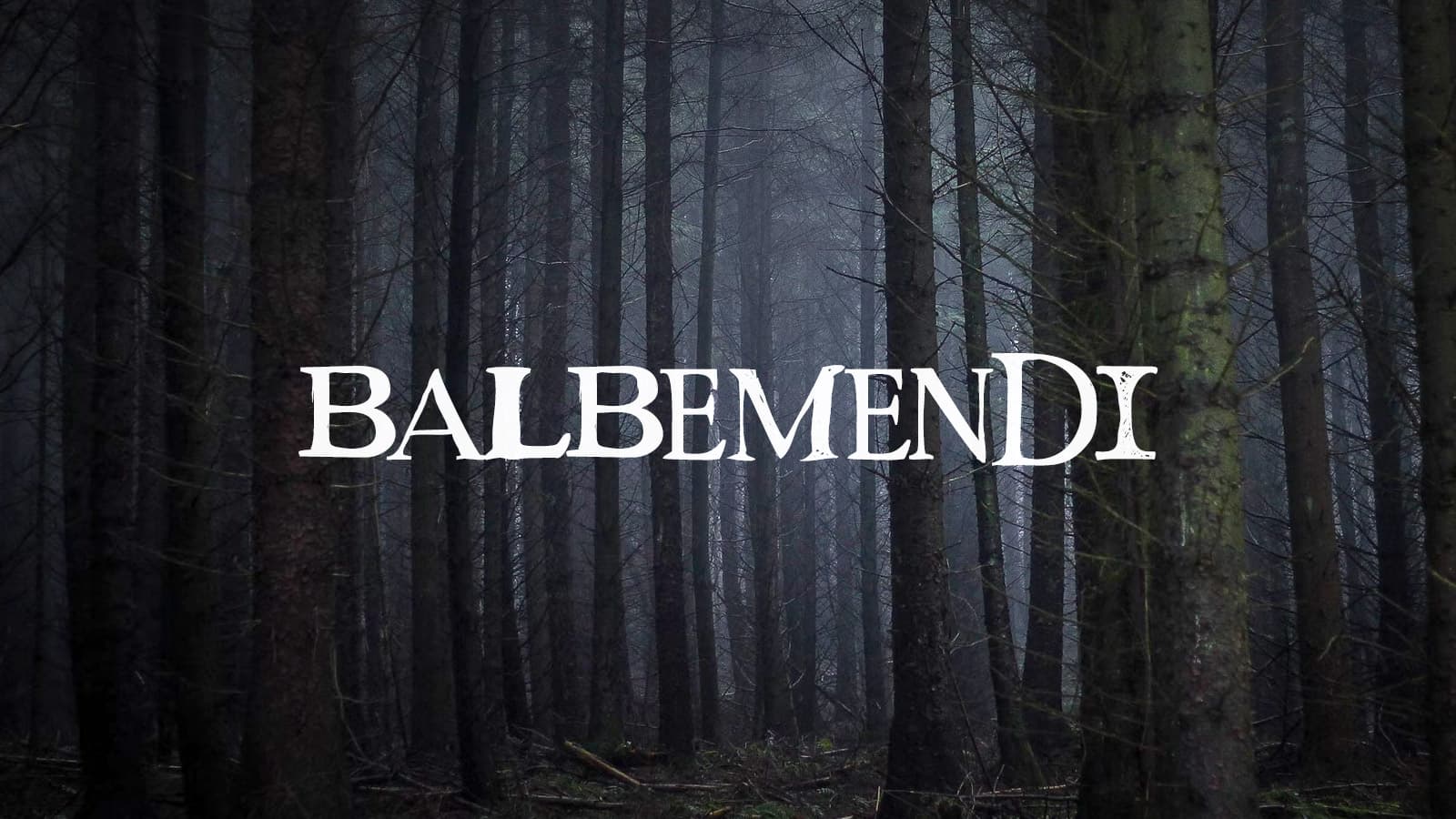Balbemendi