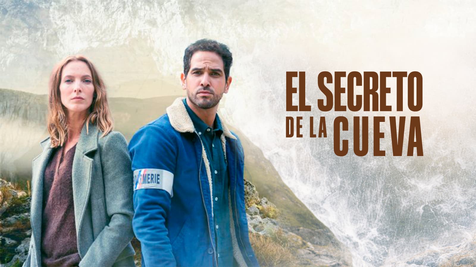 El secreto de la cueva