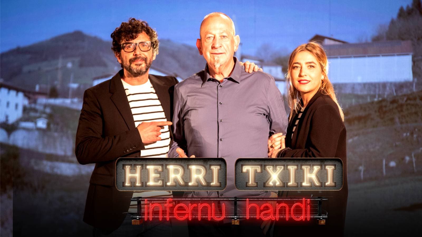 Herri Txiki, Infernu Handi