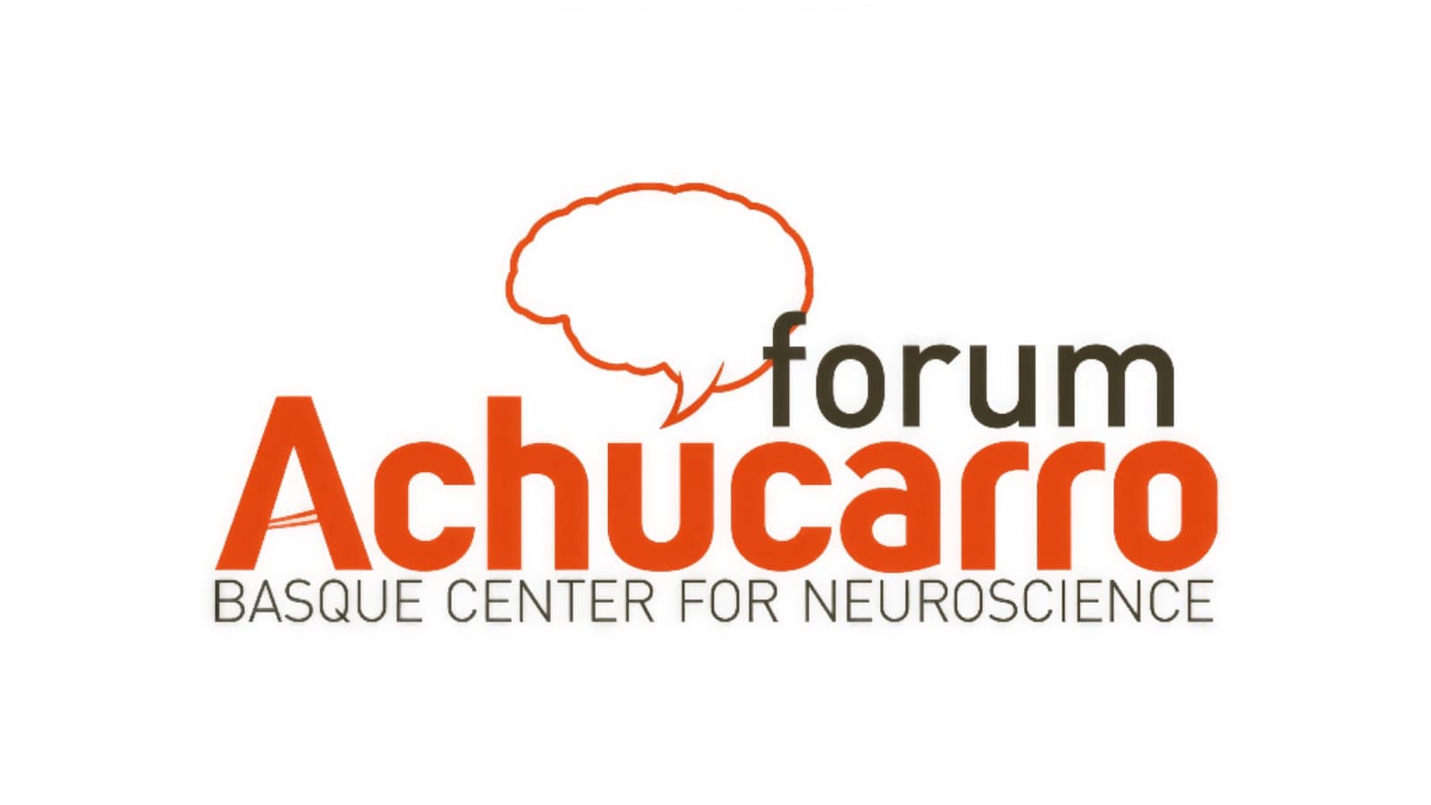 Achúcarro Forum