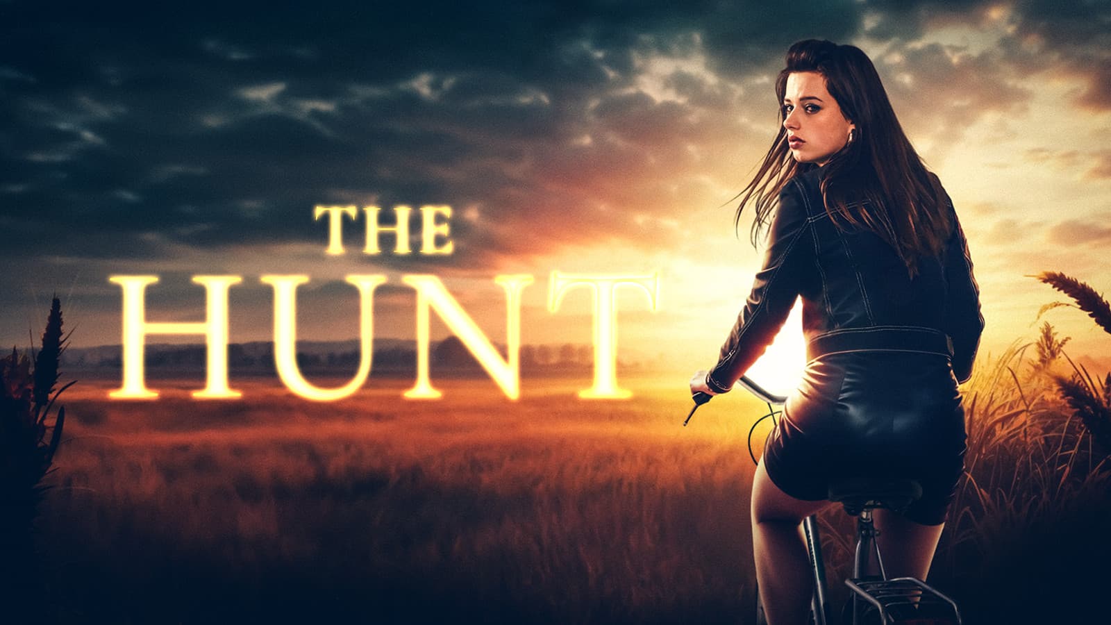 The hunt