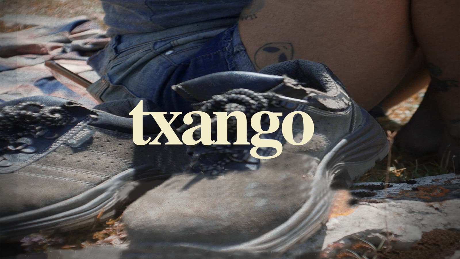 Txango
