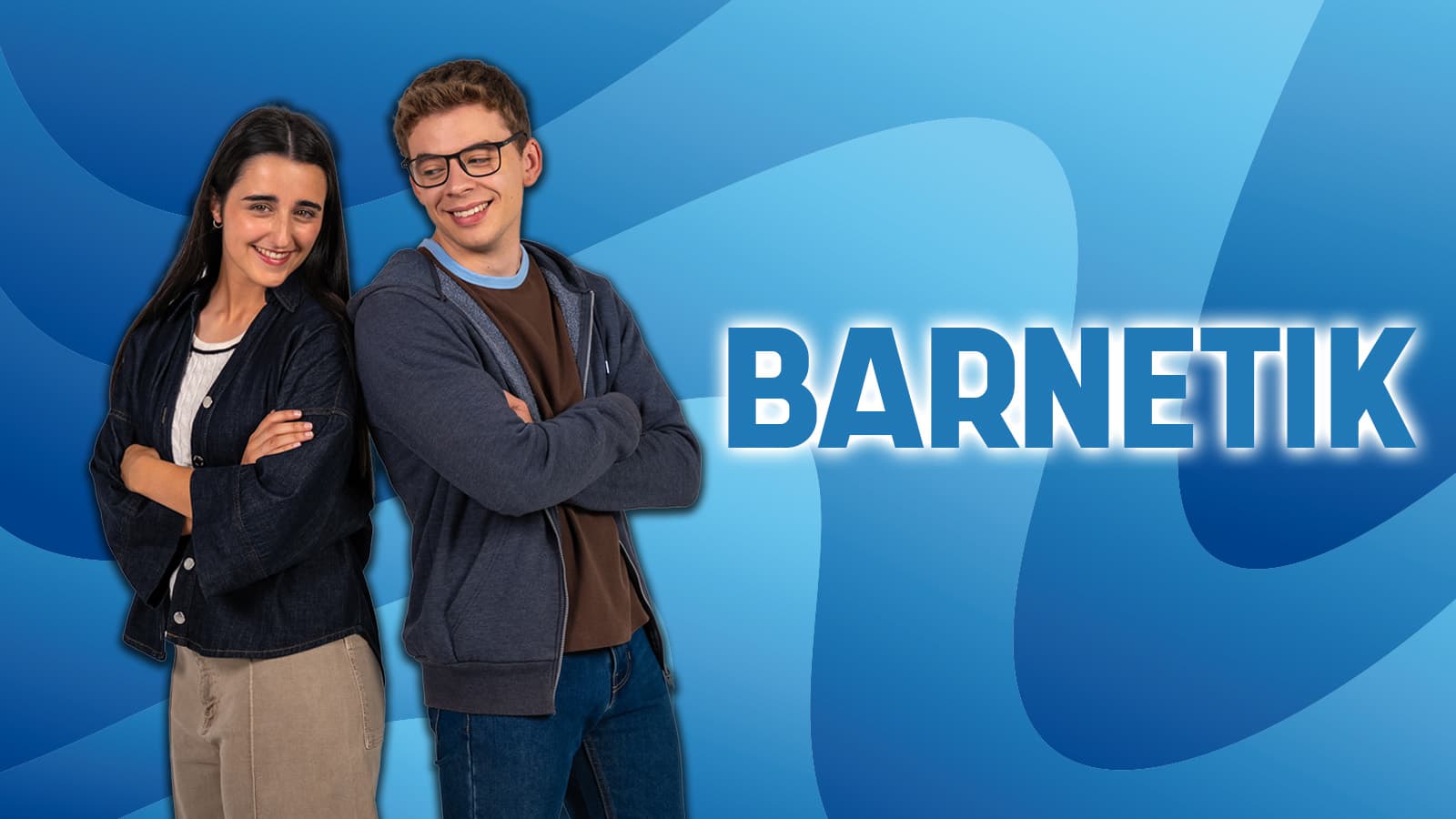 Barnetik