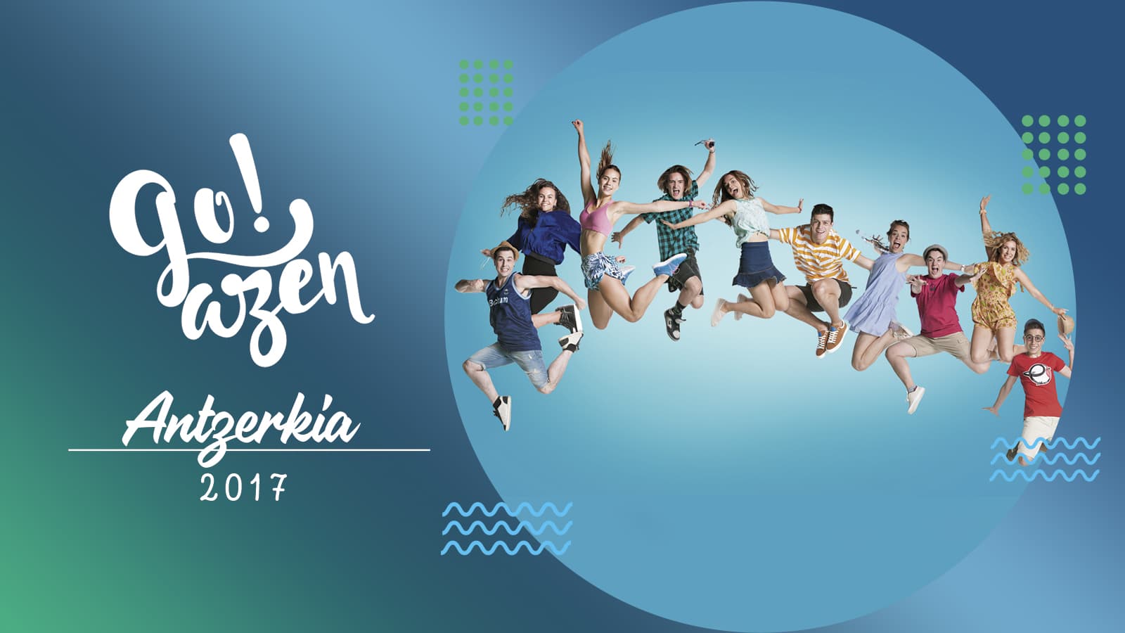 Go!azen antzerkia 2017