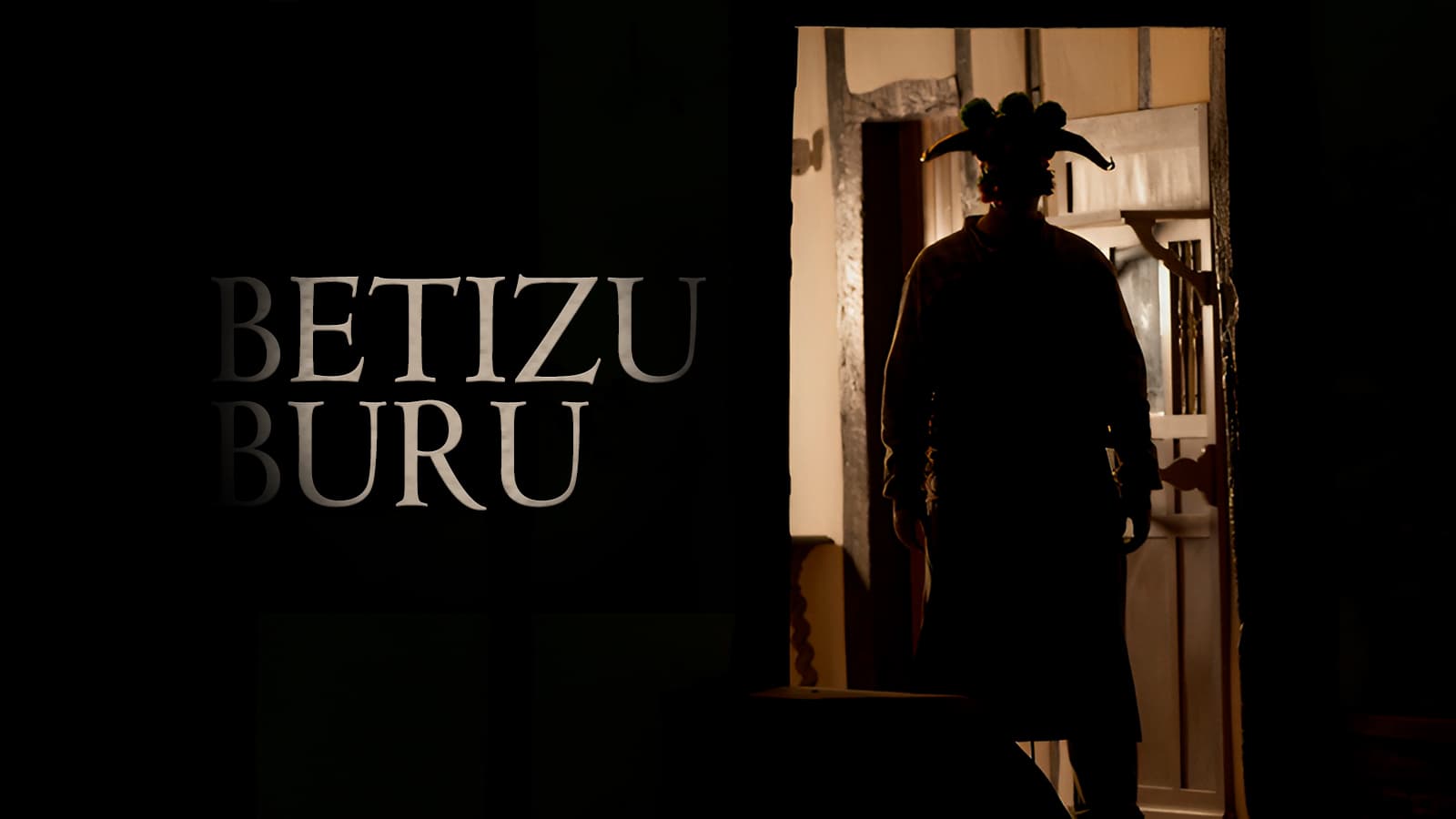 Betizu buru