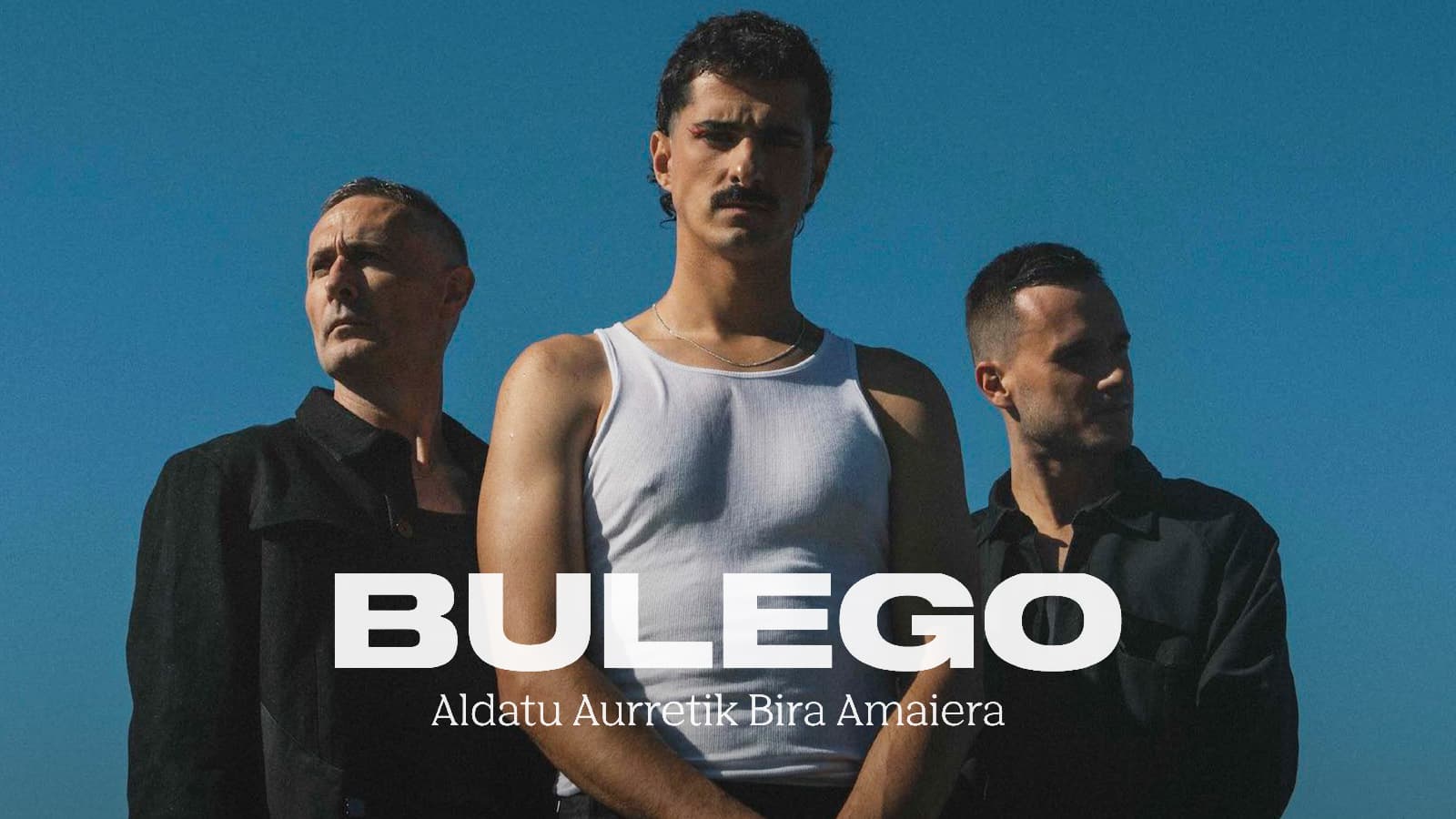Bulego 2025 agurra