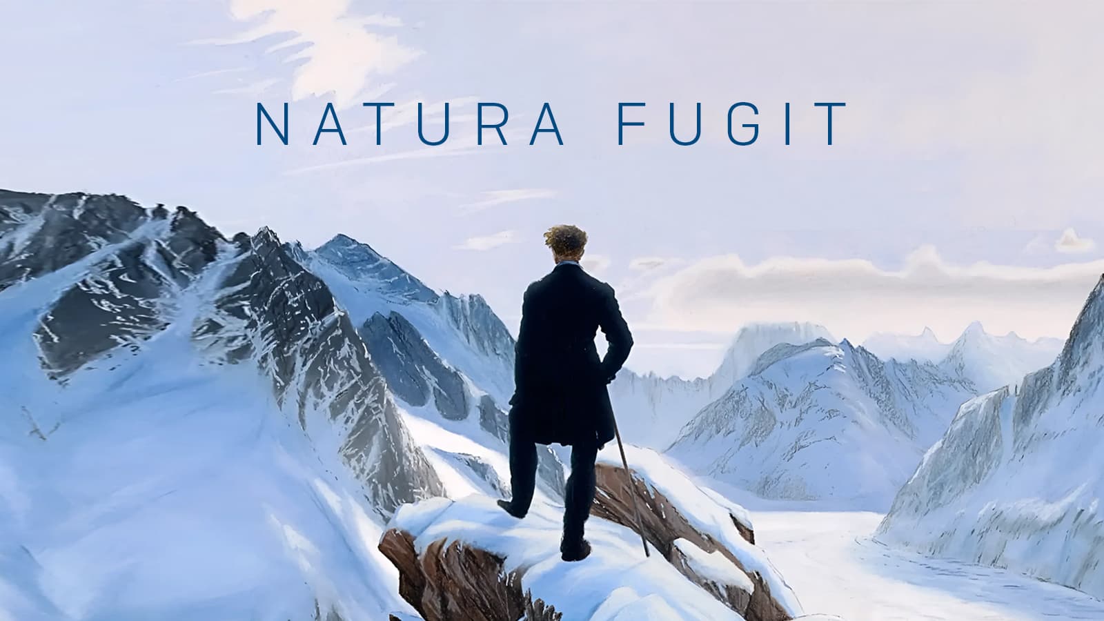 Natura fugit