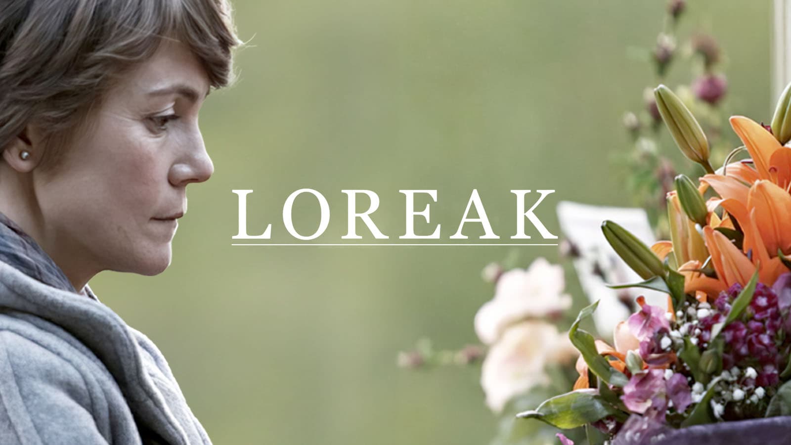 Loreak