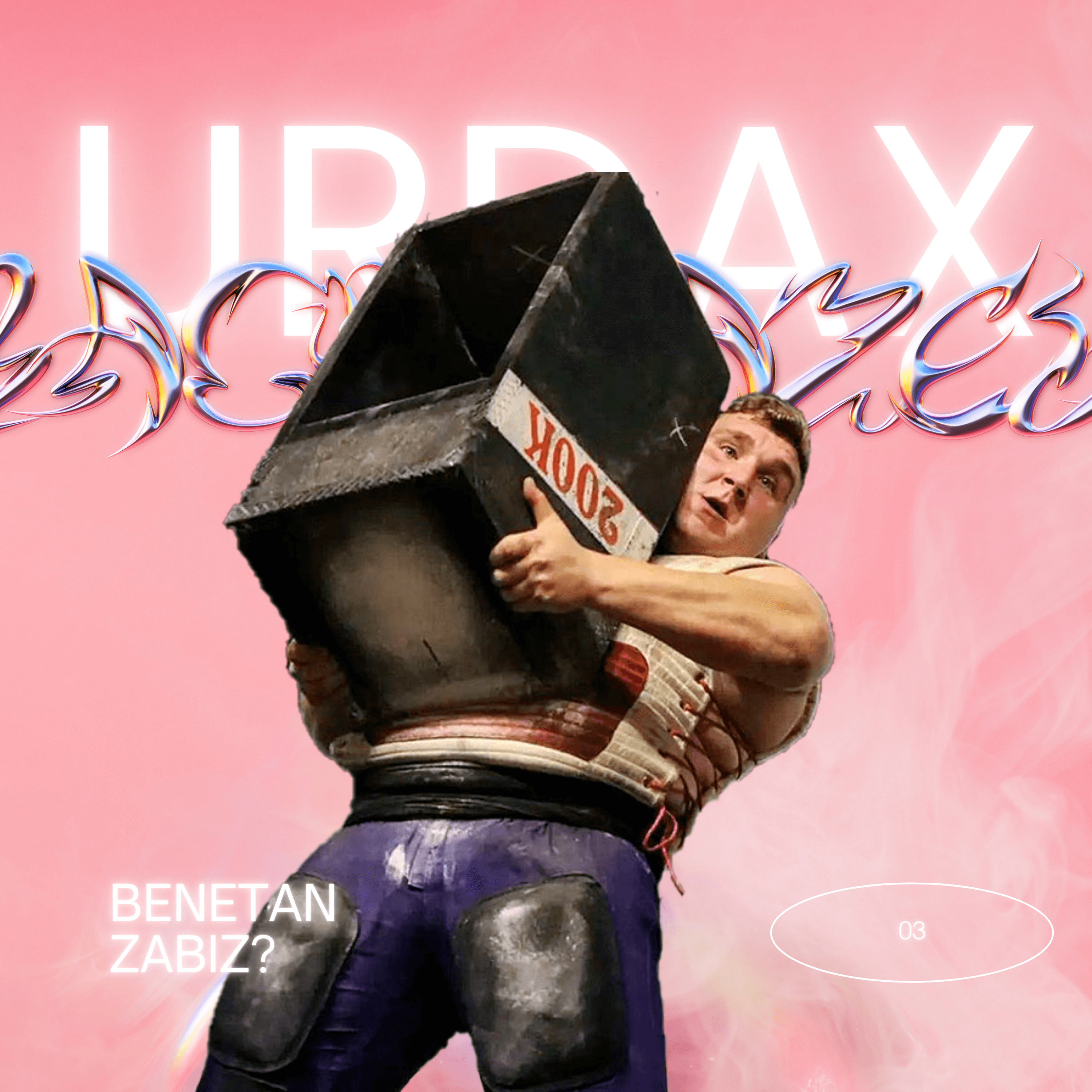 AUDIO GABE 3. Urdax Magunazelaia: ''Prodigio haur'' baten albokalteak