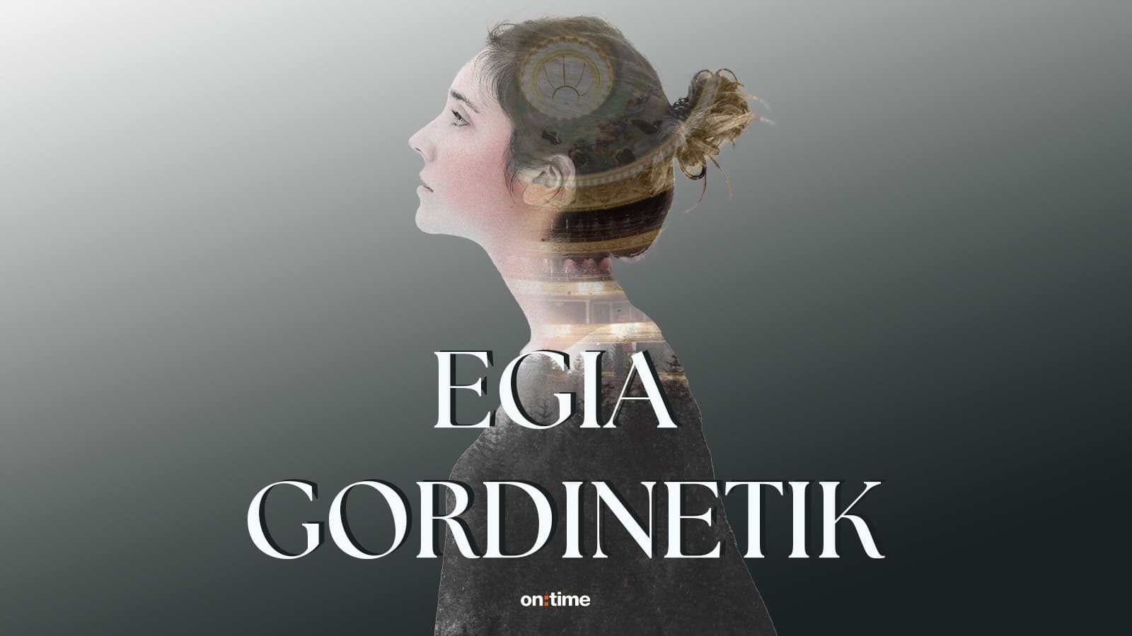 Egia gordinetik