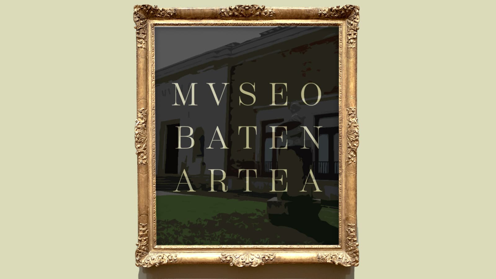 Museo baten artea