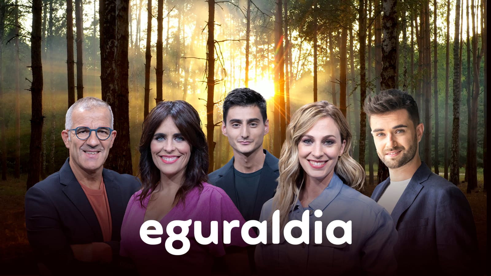 Eguraldia