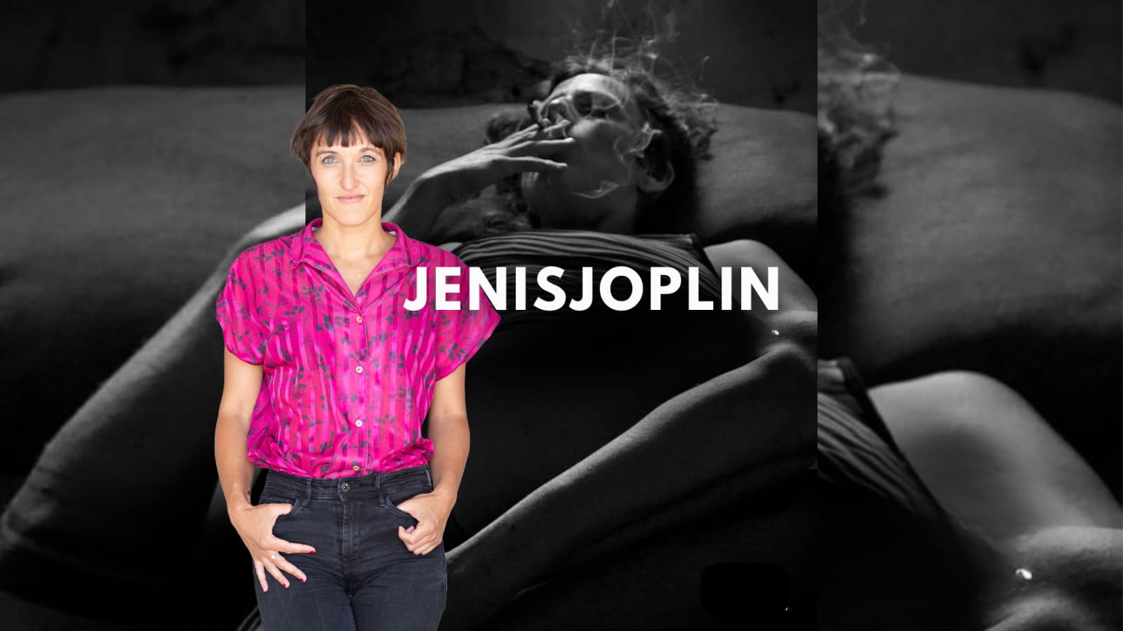 Uxue Alberdi Jenisjoplin nobelaz