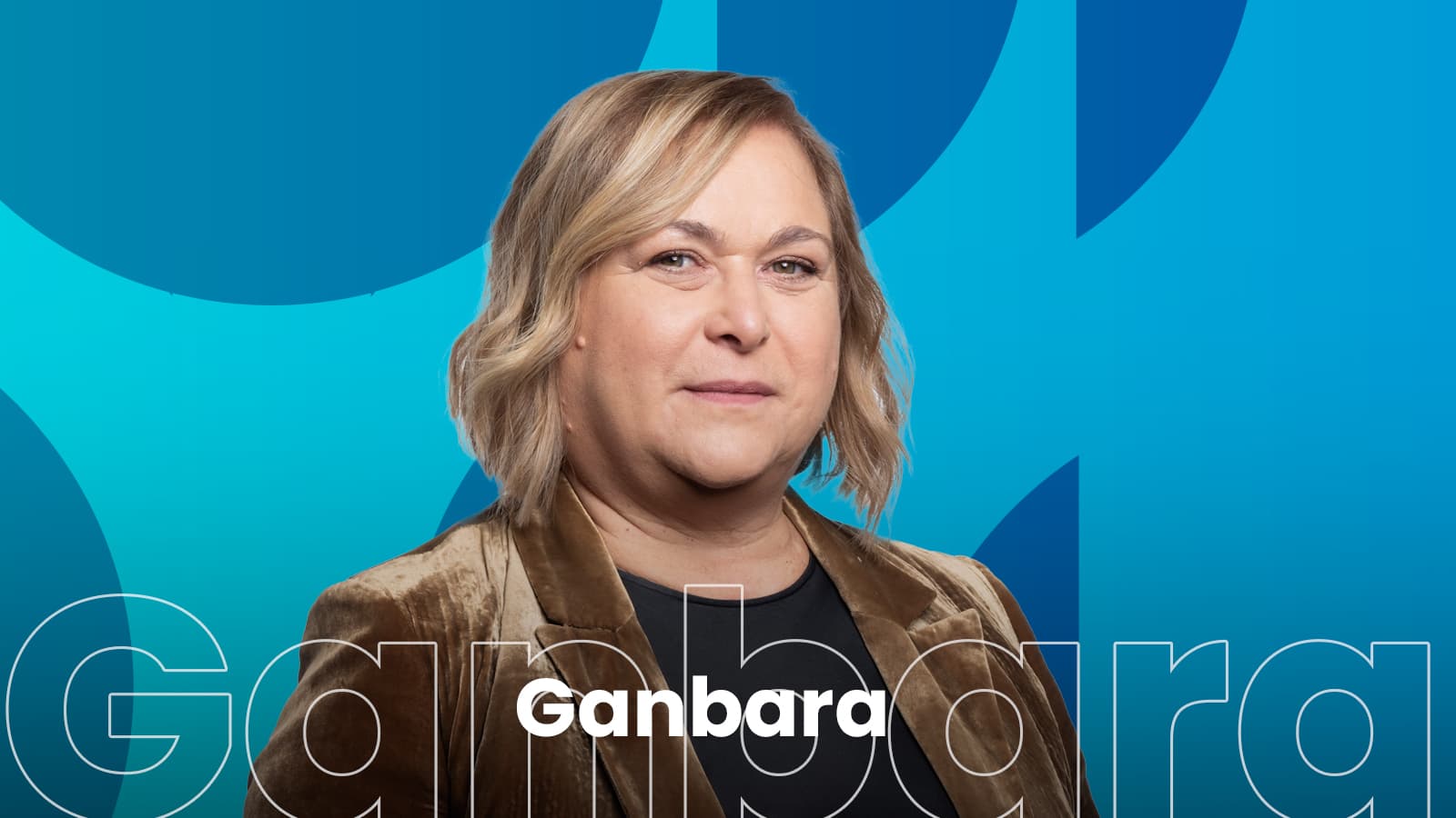 Ganbara