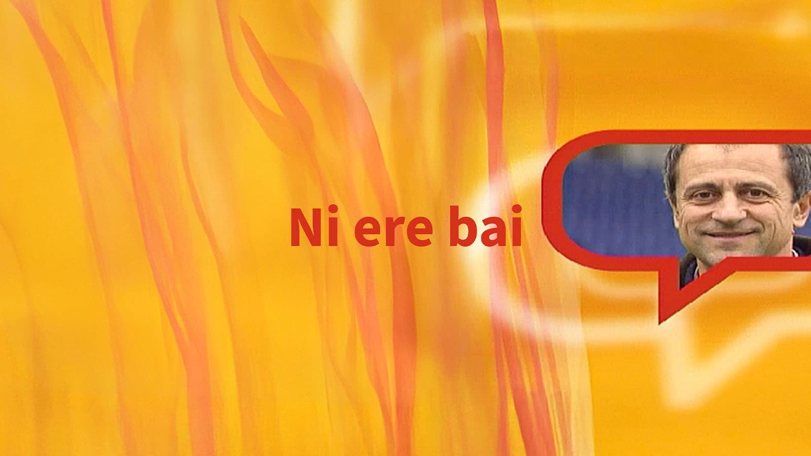 Ni ere bai