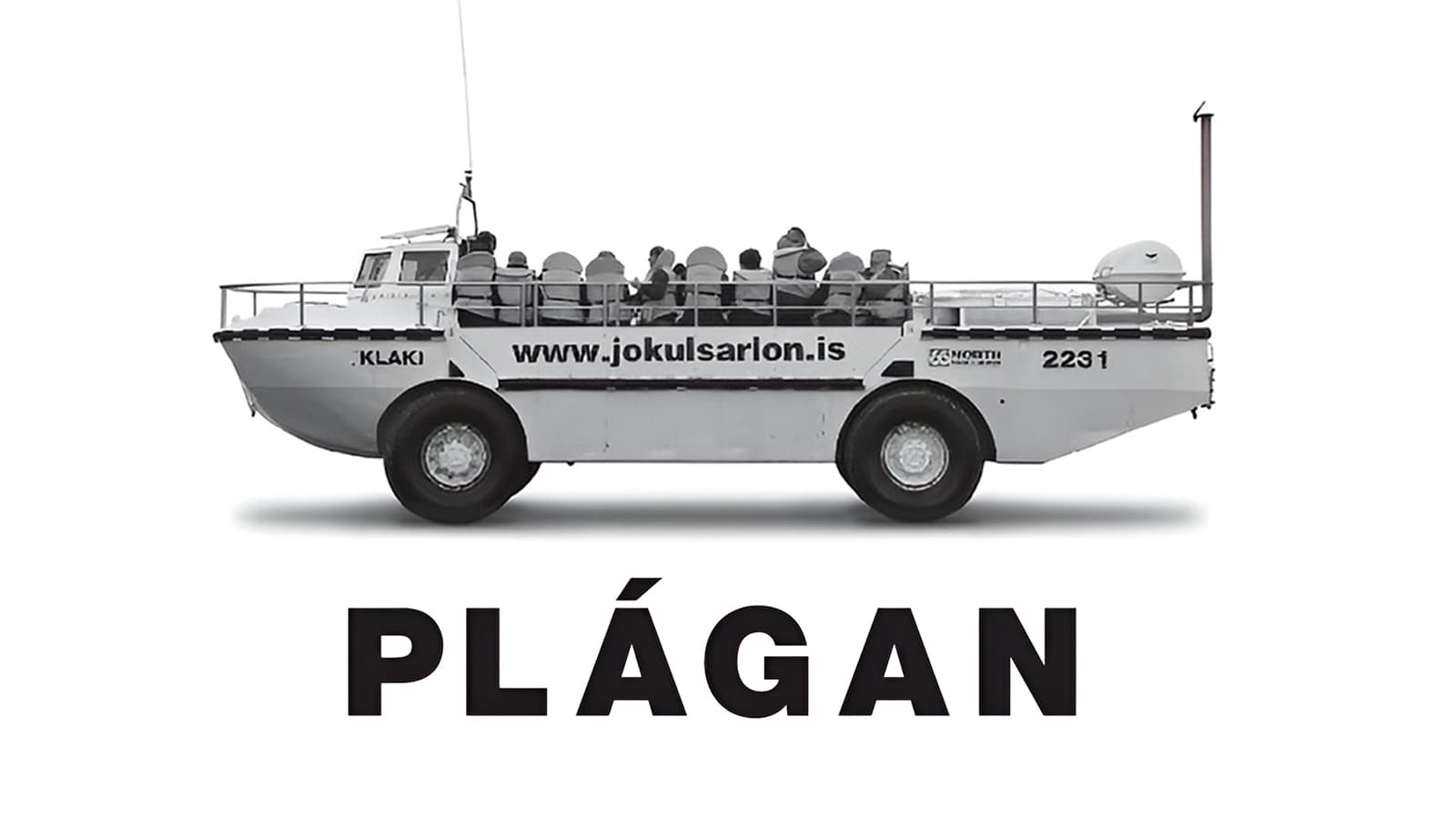 Plágan