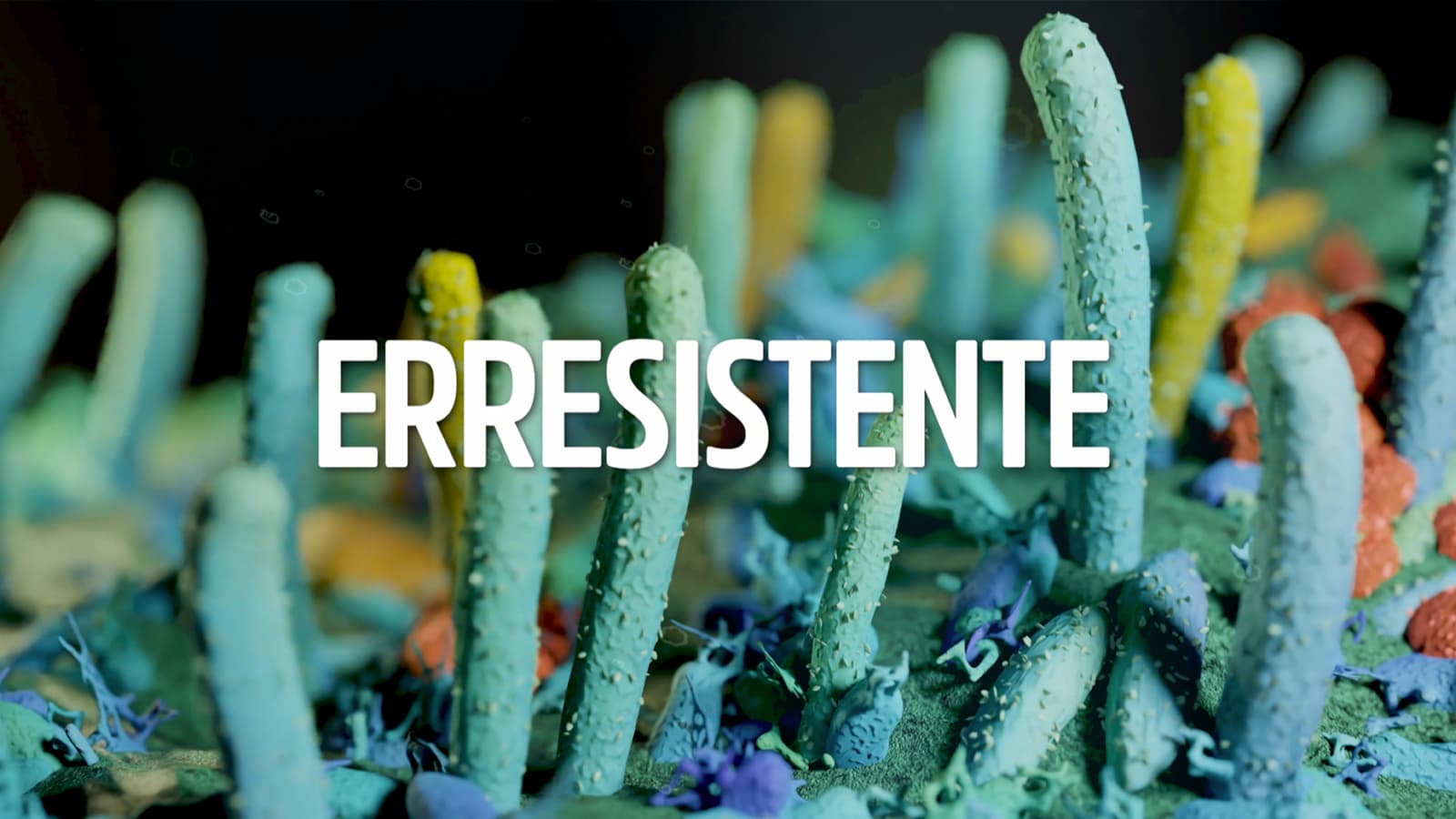 Erresistente