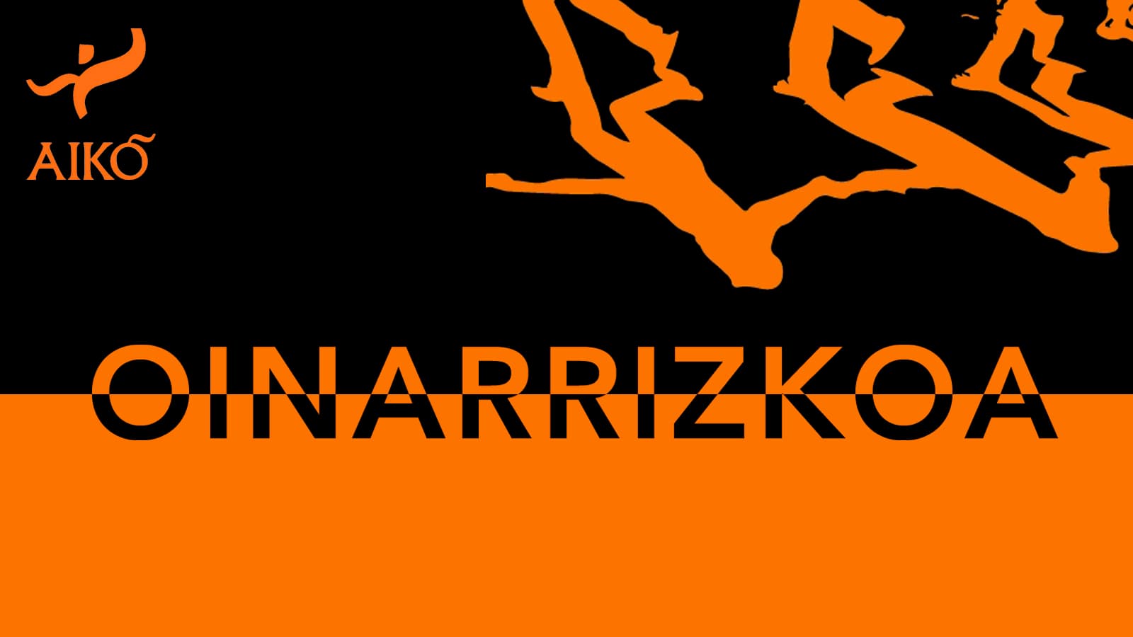 Dantza klaseak: oinarrizkoa