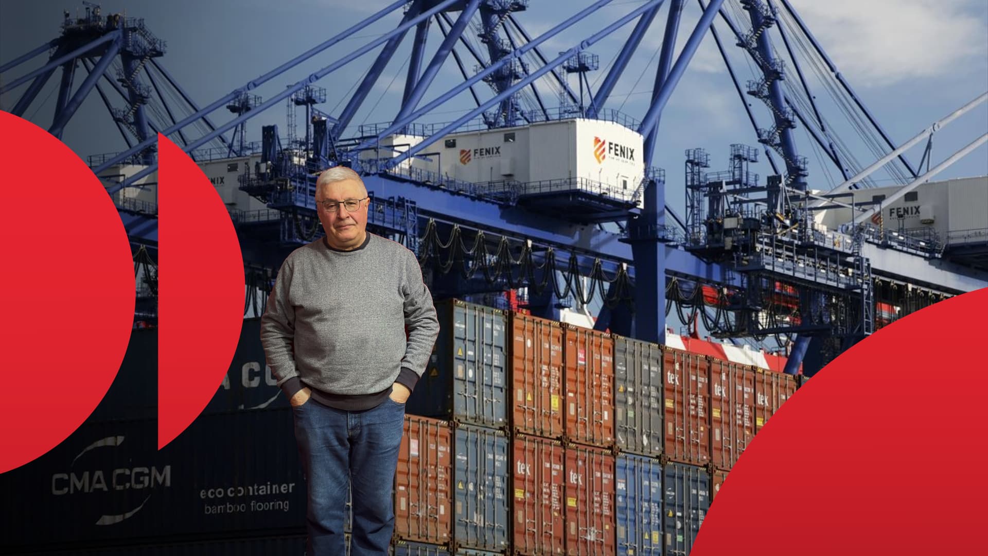 Mikel Aramendi: Talka osoa esan nahi du Txinaren erantzunak.