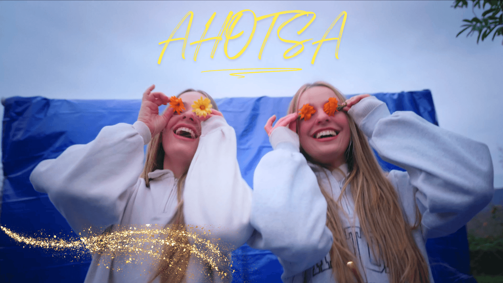 Twin Melody - Ahotsa