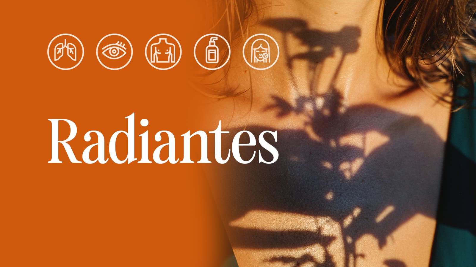Radiantes