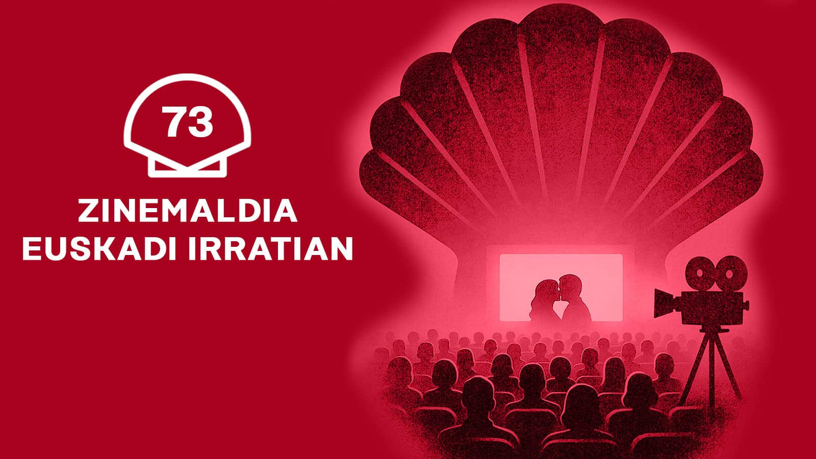 Zinemaldia 73