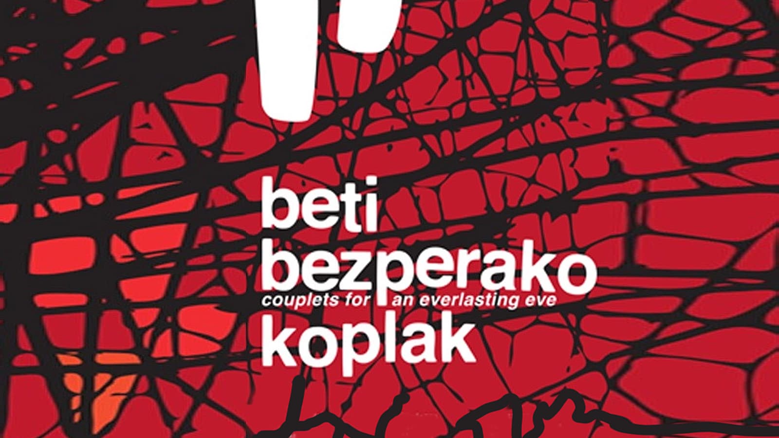 Beti bezperako koplak