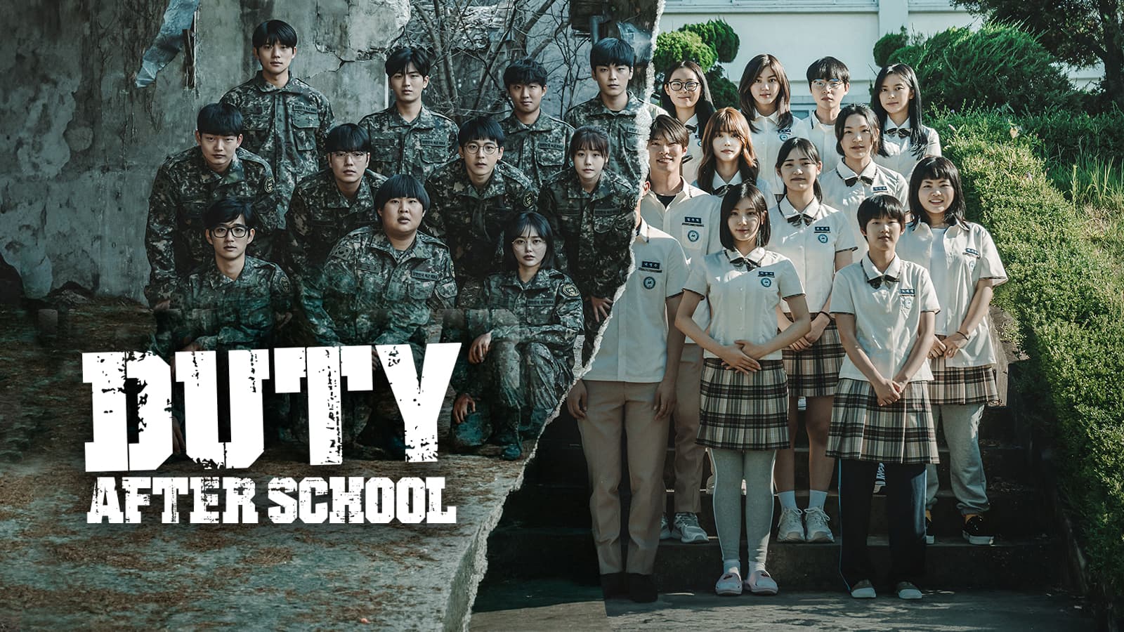 Eskola osteko betebeharra