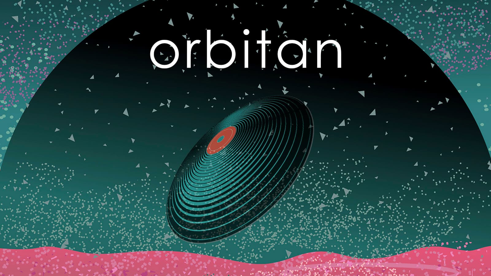 Orbitan
