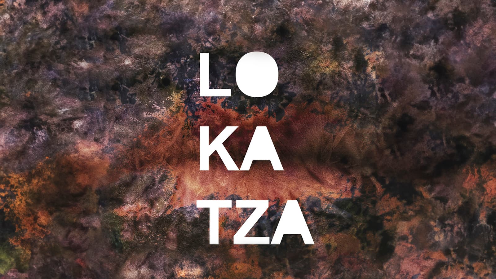 Lokatza