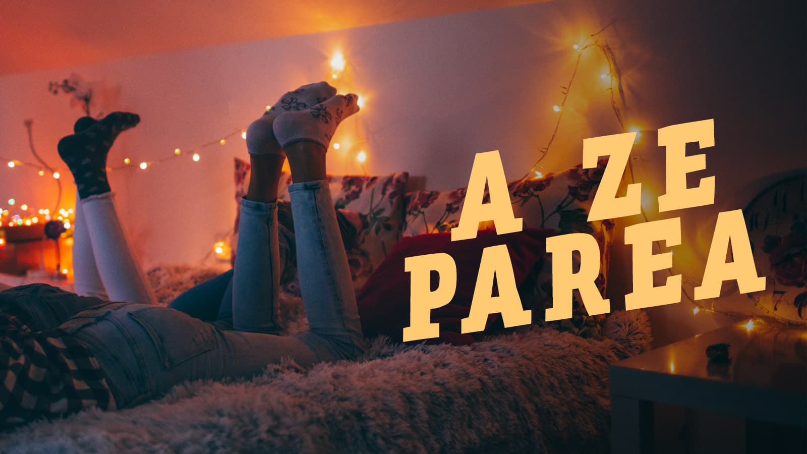 A ze parea, karakola eta barea!