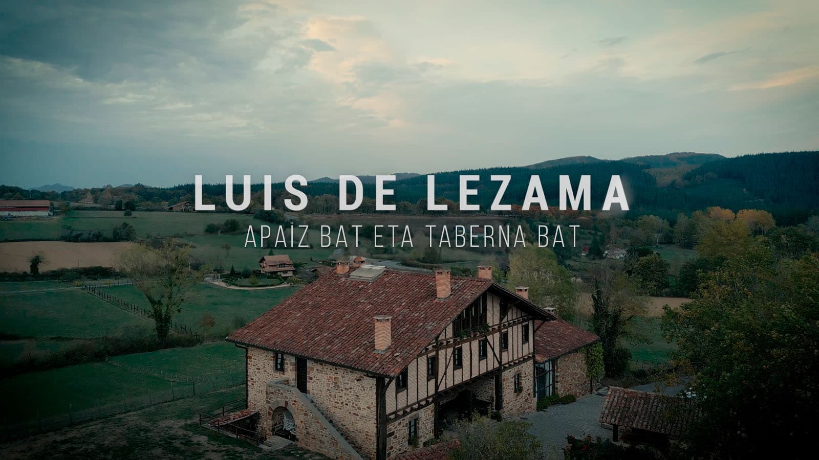 Luis de Lezama