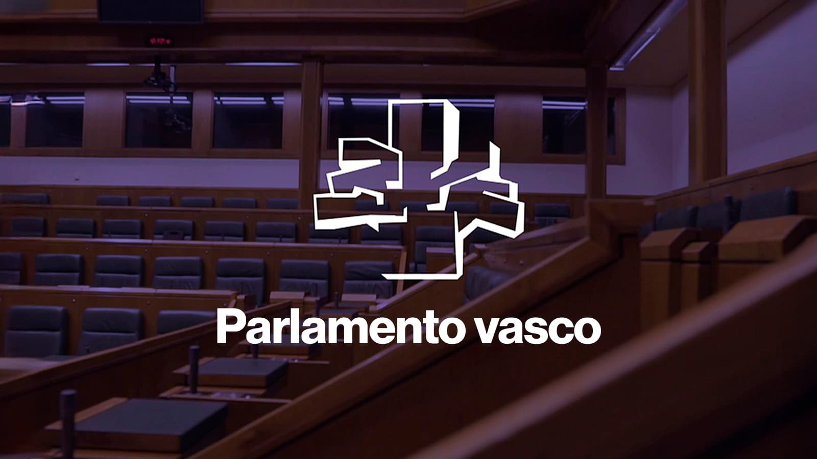 Parlamento Vasco