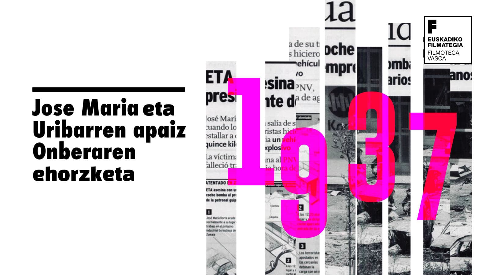 Jose Maria Korta eta Uribarren apaiz Onberaren ehorzketa (1937)