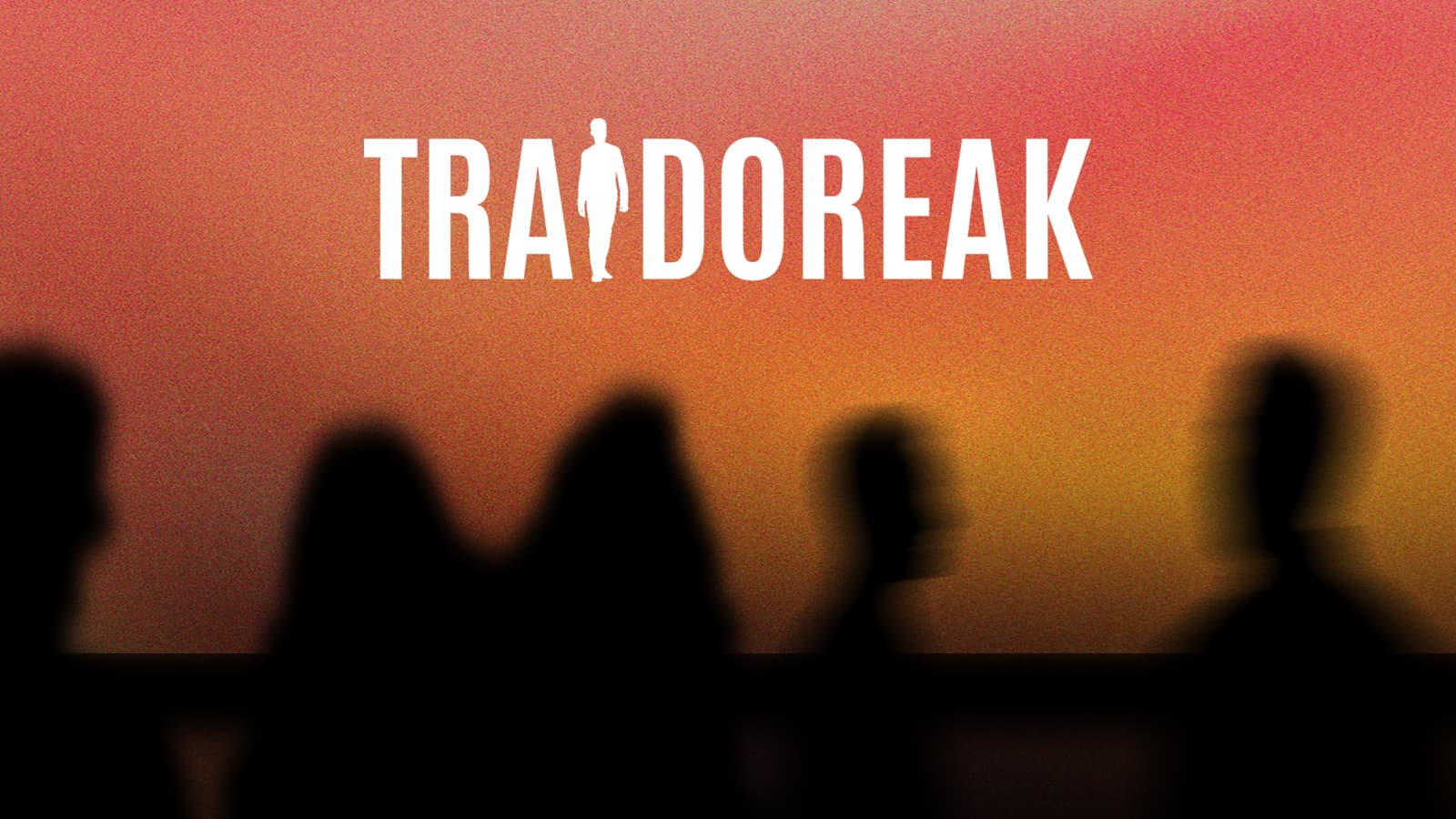 Traidoreak