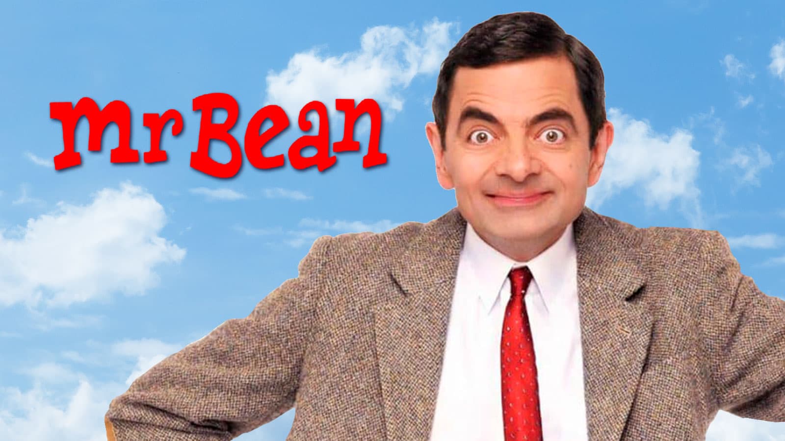 Mr. Bean