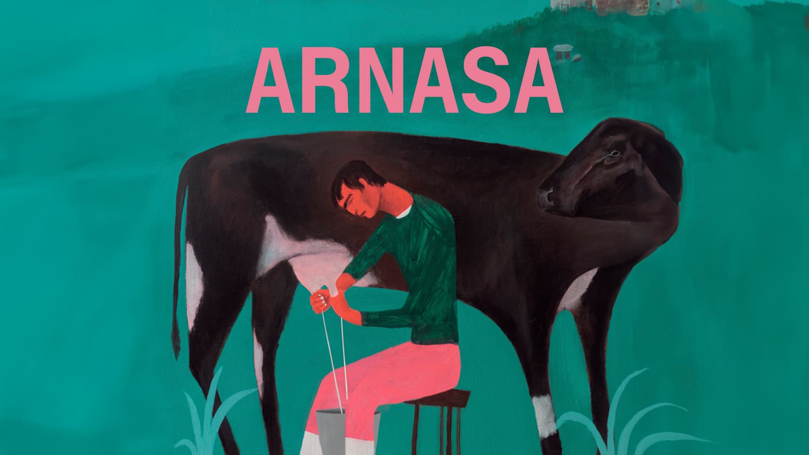 Arnasa
